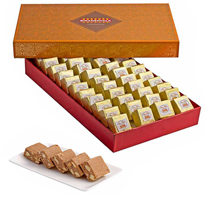 "Bikanervala Mewa Bite Chocolate 1kg - Click here to View more details about this Product